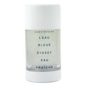   Bleue dIssey Eau Fraiche Deodorant Stick ( Alcohol Free )   75g/2.6oz