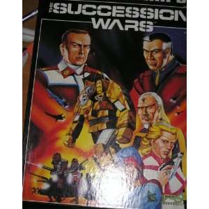  The Succession Wars 1612 Toys & Games