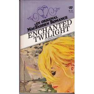  Enchanted Twilight Books