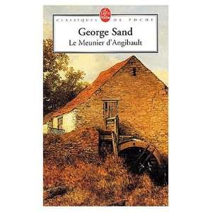  Le Meunier dAngibault (French Edition) (9780785915812 