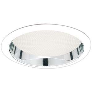   Downlights 6 Reflector with Regressed Albalite Lens