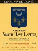 Chateau Smith Haut Lafitte 2003 