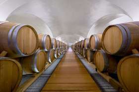 Feudi di San Gregorio Winery 