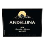 Andeluna Winemakers Selection Malbec 2006 