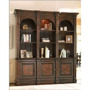  Universal Furniture Bookcase Contessa UF901425BD