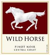 Wild Horse Pinot Noir 2006 
