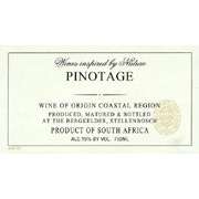 Fleur du Cap Pinotage 2006 