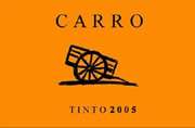 Antonio Candela Carro Tinto 2005 