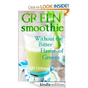  the Flavor of Bitter Green Taste A Crew  Kindle Store