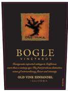 Bogle Old Vines Zinfandel 2009 