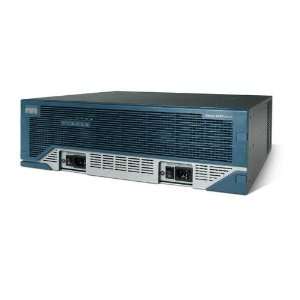  Cisco CISCO3845 AC IP 3845 Router 2GE 1SFP 4NME 4HWIC 2AIM 