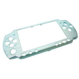  PSP Slim 2000 Replacement Faceplate Light Green 