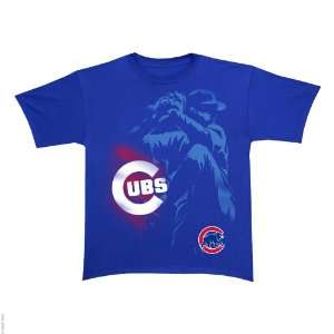  Chicago Cubs Grandstand T shirt