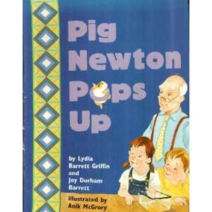  COMPREHENSION POWER READERS PIG NEWTON POPS UP GRADE FOUR 