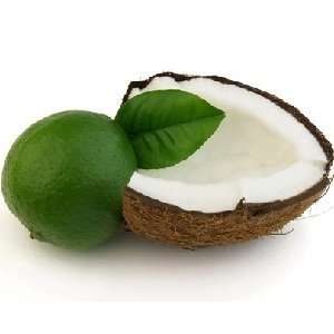  Coconut Lime Verbena Type home fragrance oil 15ml 