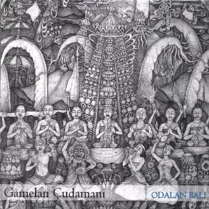  Gamelan Cudamani Odalan Bali Music