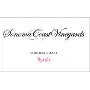 Sonoma Coast Vineyards Syrah 2003 