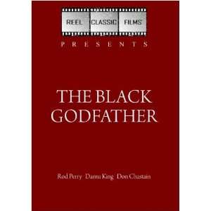   Godfather (1974) Rod Perry, Damu King, Don Chastain Movies & TV