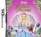 Barbie as The Island Princess (Nintendo DS, 2007)