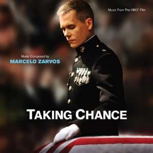  Taking Chance Marcelo Zarvos Music