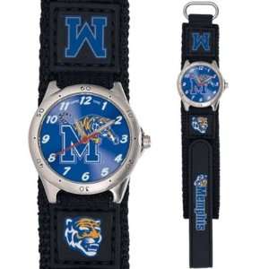  Memphis Tigers Game Time Future Star Youth NCAA Watch 