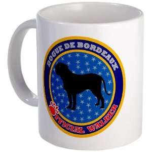  Dogue de Bordeaux Pets Mug by 