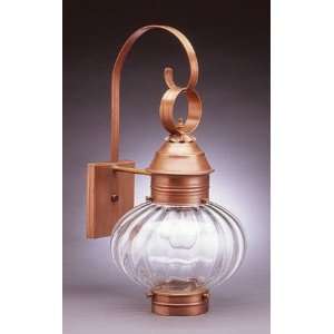   Northeast Lantern Lantern Onion Optic 2141 CSG DAB