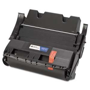   Compatible Drum with Toner 21 000 Page Yiel Case Pack 1 Electronics