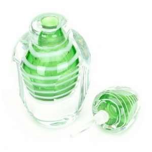   Murano Glass Mouth Blown Glass High Quality Perfume Bottle Home