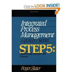  Process Management How to Statistically Monitor the Process 