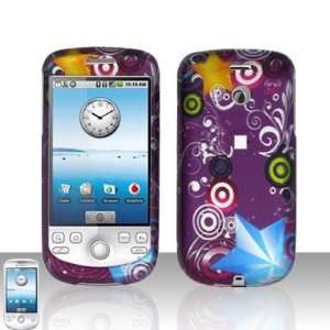   Case HTC G2 My Touch 3G with nano stapler  Players & Accessories