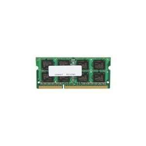  PNY 4GB 204 Pin DDR3 SO DIMM DDR3 1333 (PC3 10666) Laptop 