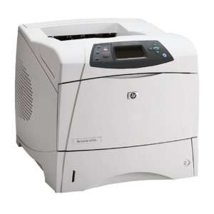  HP LaserJet 4200n   Printer   B/W   laser   Legal, A4 