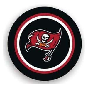  Tampa Bay Buccaneers Black Tire Cover Automotive