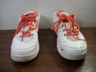 Nike Air Jordan Melo Mens Running Shoes Size US 9.Good  