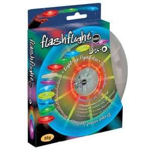  FlashFlight Mini Disc   Disc O