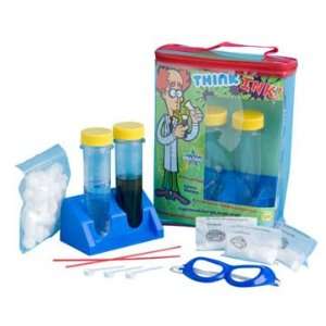  Action Bag Think Ink Toys & Games