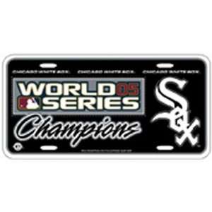  Express Chicago White Sox 2005 World Series Champions 