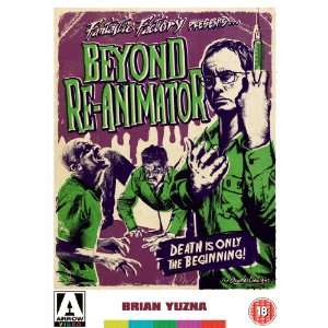  Beyond Re Animator [Fantastic Factory Collection] (Arrow 