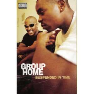  Suspended in Time Group Home Music