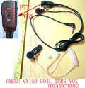 Heavy Duty Speaker Mic for VERTEX YAESU VX 110 VX 150  