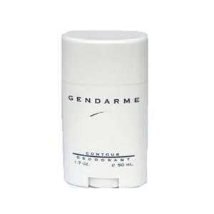  Gendarme Deodorant 1.7oz stick by Gendarme Health 