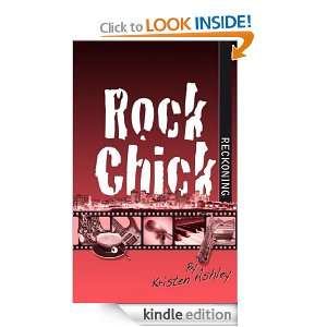 Rock Chick Reckoning Kristen Ashley  Kindle Store