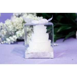  Candle Favors 3 Inch, Candle Favors Health & Personal 