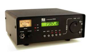 Palstar R30A Shortwave Receiver   NEW IMPROVED DESIGN  