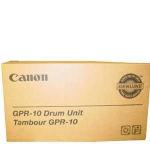  Canon 7815A004A ( Canon GPR 10 ) Drum unit Genuine Canon 