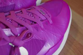 cáncer 2011 de pecho de PINKFIRE de Hyperdunk LE ?Think Pink? zoom de 