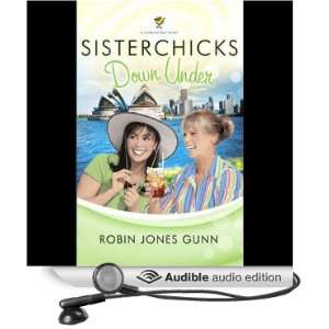   (Audible Audio Edition) Robin Jones Gunn, Cecelia Riddett Books