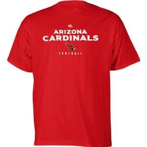 Arizona Cardinals Big and Tall Critical Victory T Shirt 