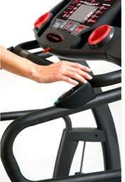  Smooth Fitness SMT 935I Treadmill